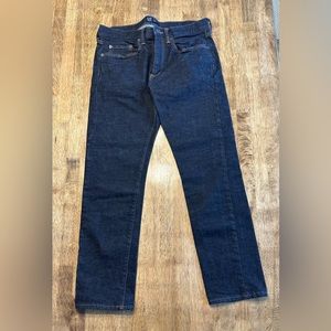 Men’s Gap Denim Slim 32 x 30